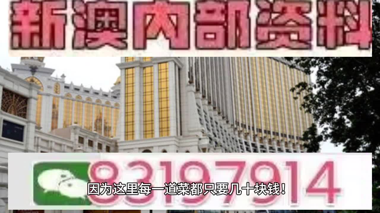 澳門六肖中特馬，探索與解讀，澳門六肖中特馬的探索與解讀指南