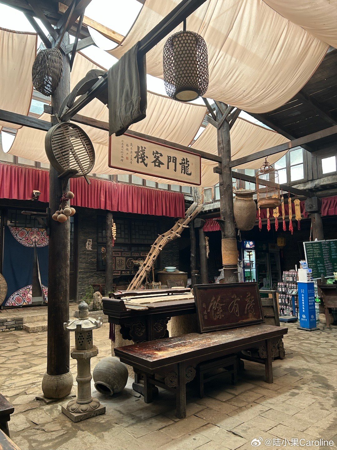 新澳門免費(fèi)精準(zhǔn)龍門客棧管家婆，探索澳門旅游的新亮點(diǎn)，澳門旅游新亮點(diǎn)揭秘，龍門客棧管家婆的獨(dú)特魅力