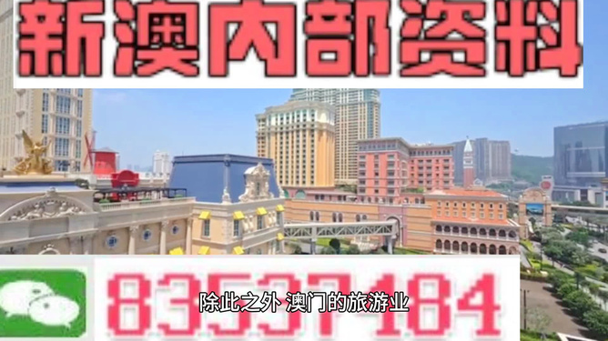 新澳門內(nèi)部精準(zhǔn)公開的多元發(fā)展與活力展望，澳門多元發(fā)展的活力展望與內(nèi)部精準(zhǔn)公開新動(dòng)向
